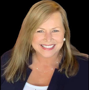 Meet your Posher, Becky.